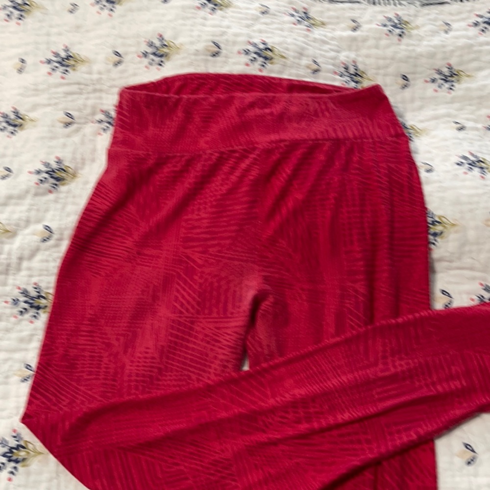 Lularoe leggings.